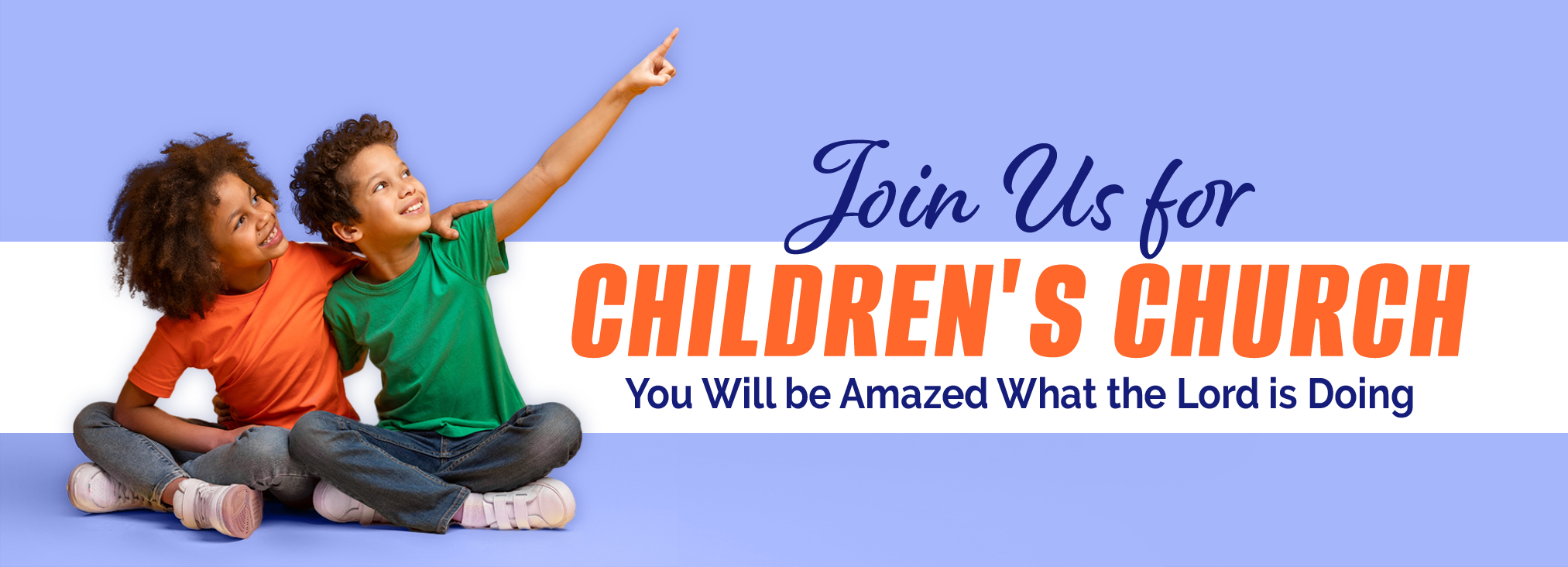 Childrens Church
